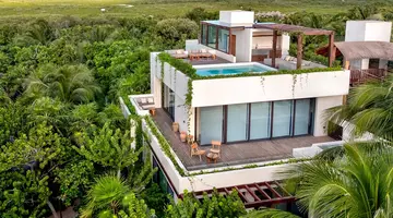 Secrets Tulum
