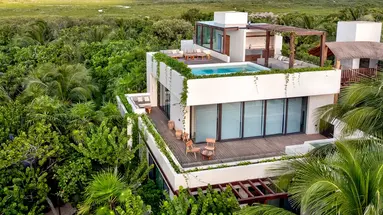 Secrets Tulum