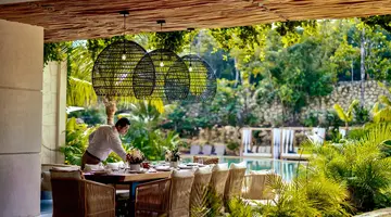 Secrets Tulum