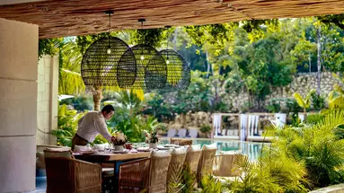 Secrets Tulum