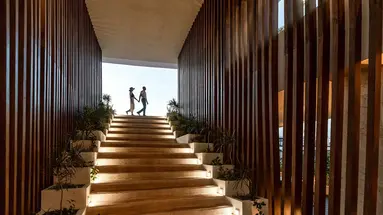 Secrets Tulum