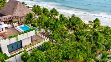 Secrets Tulum