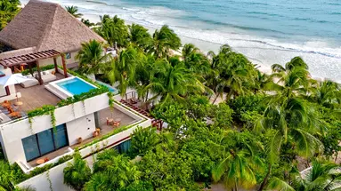Secrets Tulum