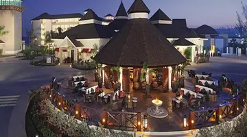 Secrets Wild Orchid Montego Bay