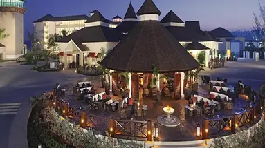 Secrets Wild Orchid Montego Bay