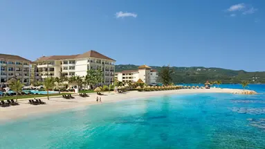 SECRETS WILD ORCHID MONTEGO