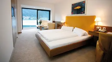 Seehotel und Landhaus Hof