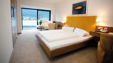 Seehotel und Landhaus Hof