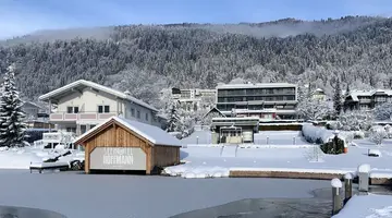 Seehotel und Landhaus Hof