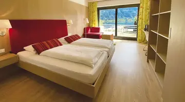 Seehotel und Landhaus Hof