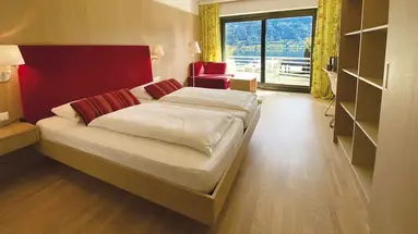 Seehotel und Landhaus Hof