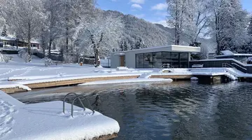 Seehotel und Landhaus Hof