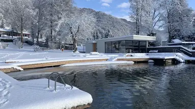 Seehotel und Landhaus Hof