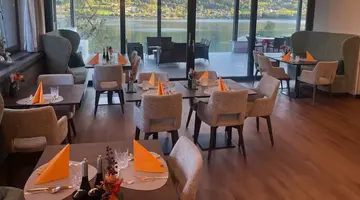 Seehotel und Landhaus Hof