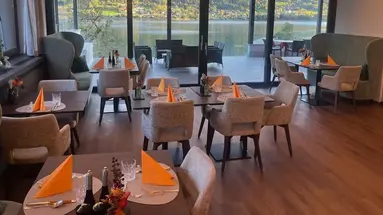 Seehotel und Landhaus Hof