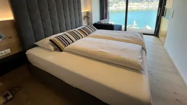 Seehotel und Landhaus Hof