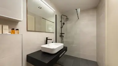 SeeSea Hotel