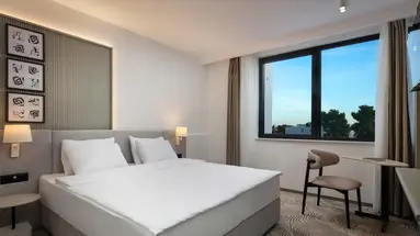 SeeSea Hotel