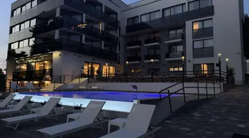 SeeSea Hotel