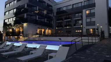 SeeSea Hotel