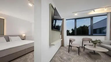 SeeSea Hotel