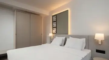 SeeSea Hotel