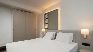 SeeSea Hotel