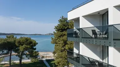 SeeSea Hotel
