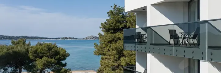 Hotel SeeSea
