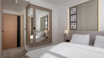 SeeSea Hotel