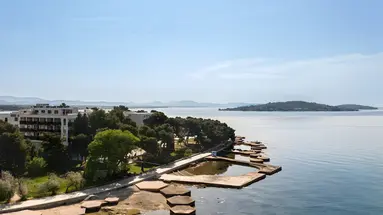 SeeSea Hotel