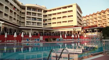 Seher Kumköy Star Resort & Spa