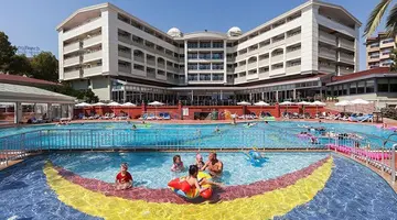 SEHER KUMKOY STAR RESORT & SPA