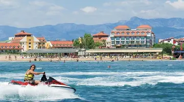 Seher Resort And Spa