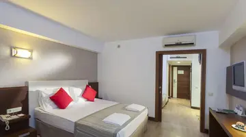 Seher Resort & Spa Hotel