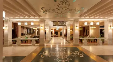 Seher Resort & Spa Hotel