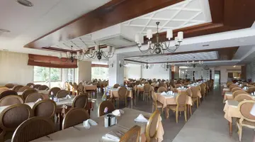 SEHER RESORT & SPA
