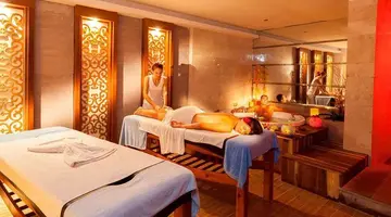 SEHER RESORT & SPA