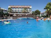 SEHER RESORT & SPA
