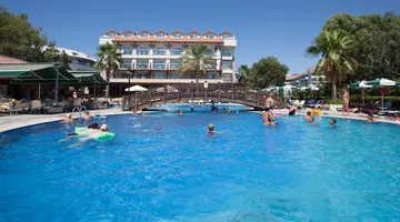 SEHER RESORT & SPA