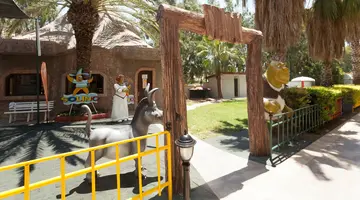 SEHER RESORT & SPA