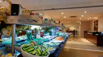 SEHER RESORT & SPA