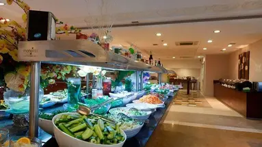 SEHER RESORT & SPA