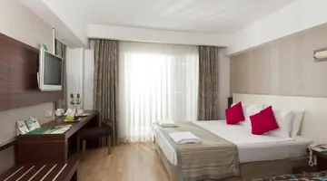SEHER RESORT & SPA