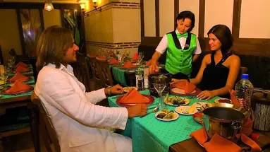 SEHER RESORT & SPA