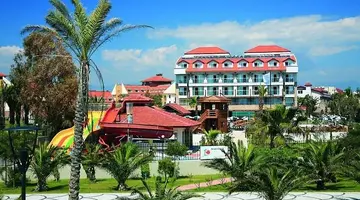 SEHER RESORT & SPA