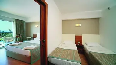 SEHER RESORT & SPA