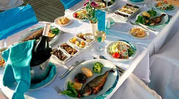 SEHER RESORT & SPA