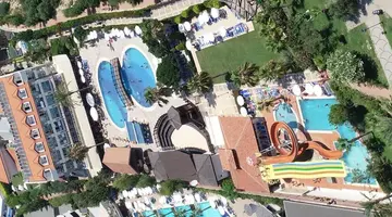 SEHER RESORT & SPA