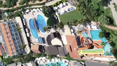 SEHER RESORT & SPA